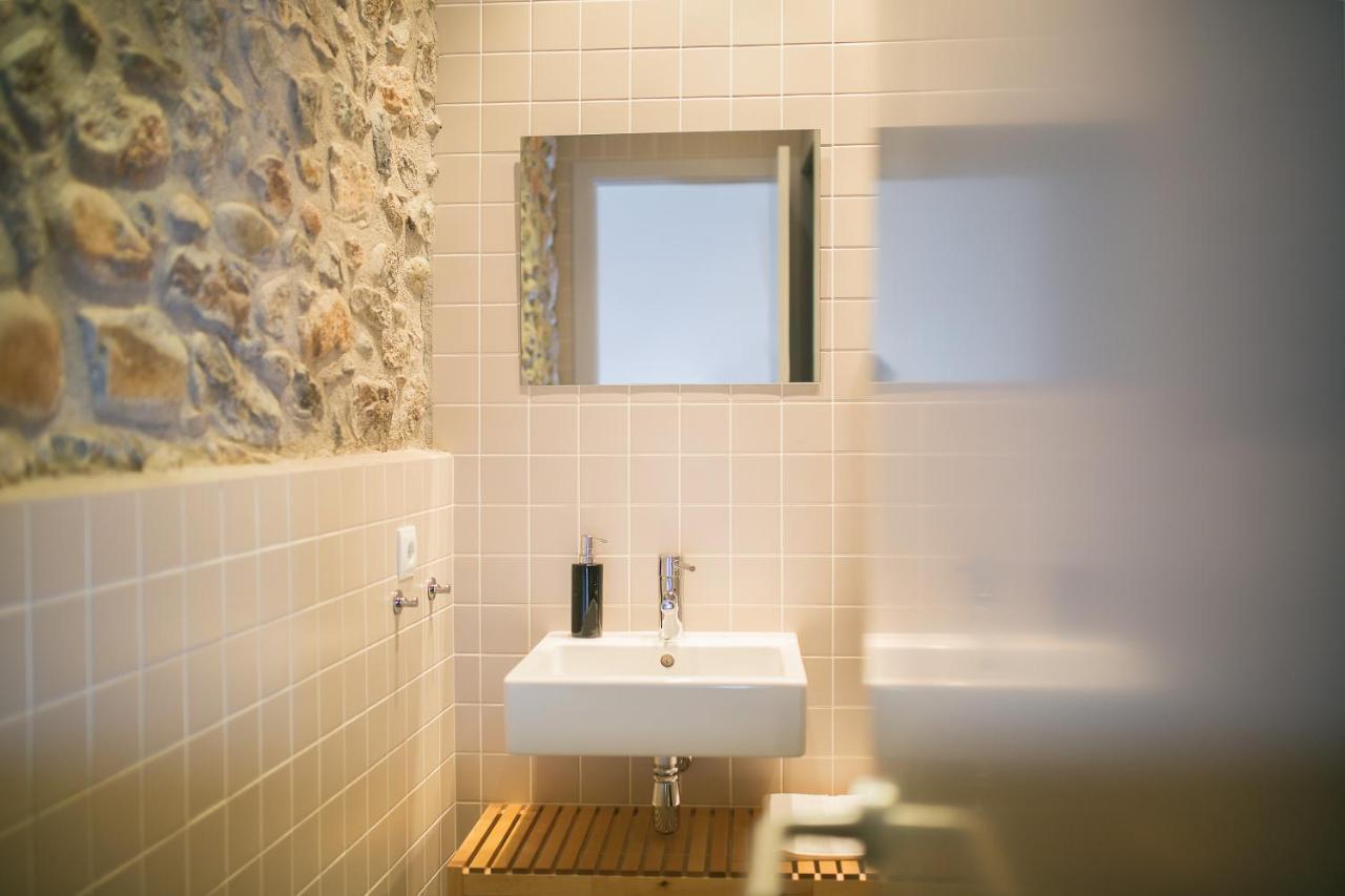 Appartement Catedral - Baltack Homes